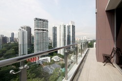 Suites @ Newton (D11), Apartment #157380862